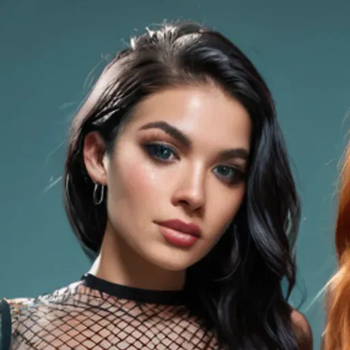 yapay zekâ porno görsel üretici