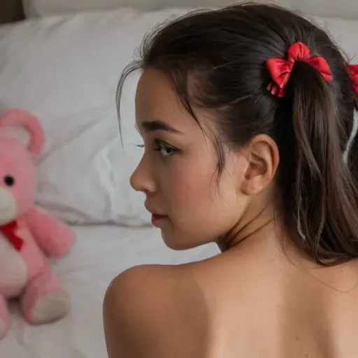 KI-Pornobild-Generator