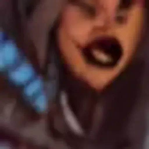 โปรแกรมสร้างภาพโปรนที่ใช้ปัญหา AI