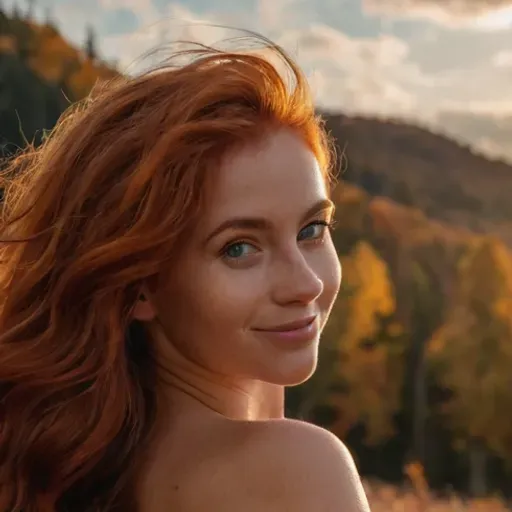 AI 포르노 이미지 생성기