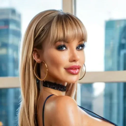 โปรแกรมสร้างภาพโปรนที่ใช้ปัญหา AI