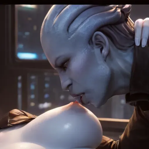 generatore di foto porno IA