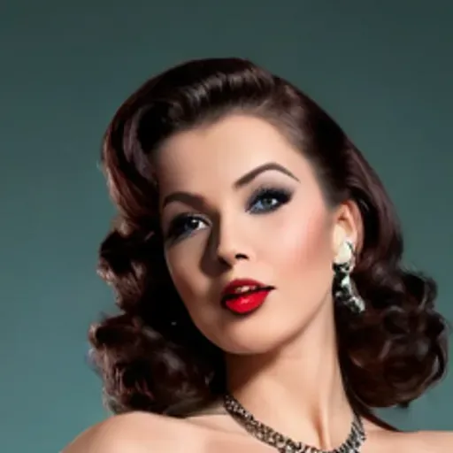 โปรแกรมสร้างภาพโปรนที่ใช้ปัญหา AI