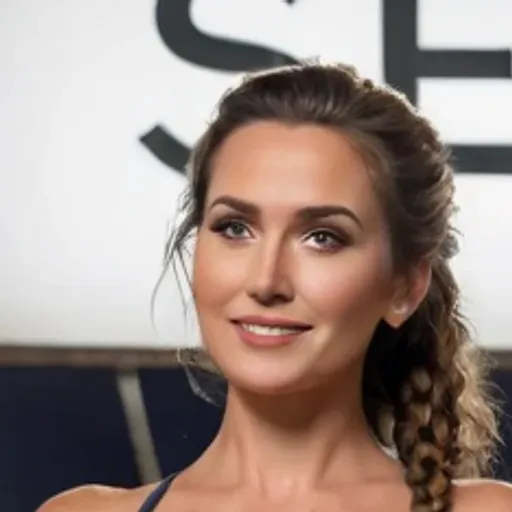 AIポルノ画像ジェネレーター