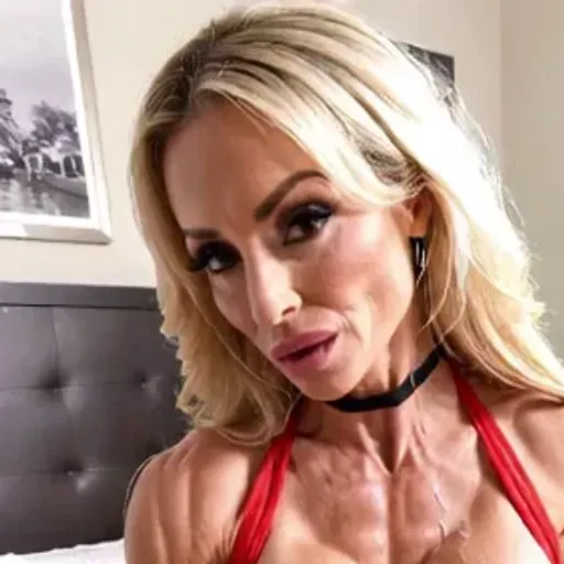 KI-Pornobild-Generator