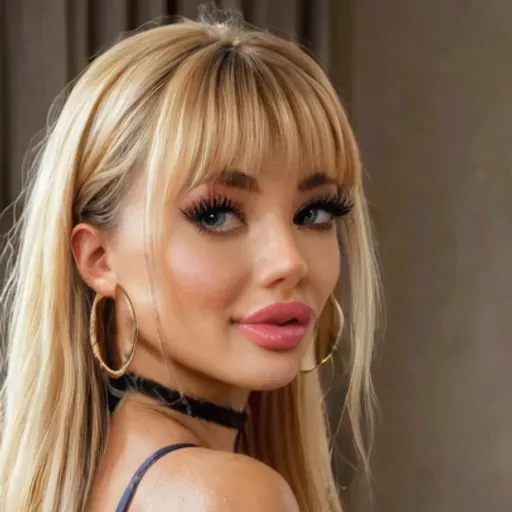 โปรแกรมสร้างภาพโปรนที่ใช้ปัญหา AI