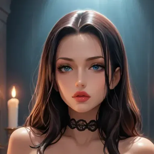 yapay zekâ porno görsel üretici