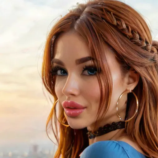 โปรแกรมสร้างภาพโปรนที่ใช้ปัญหา AI