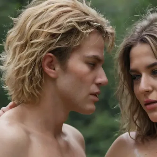 โปรแกรมสร้างภาพโปรนที่ใช้ปัญหา AI