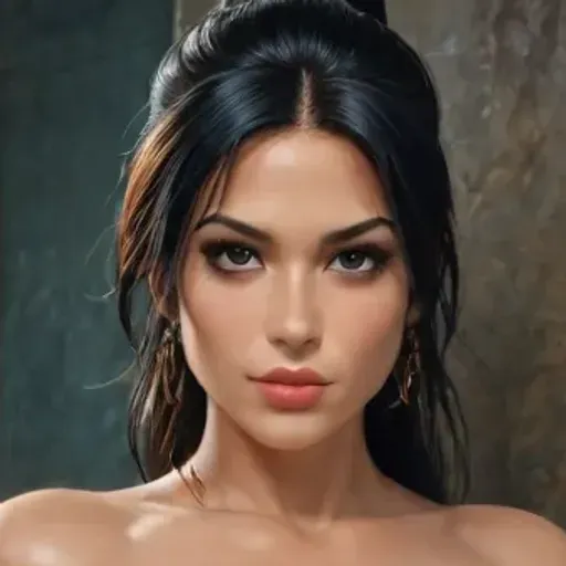 generatore di immagini porno IA