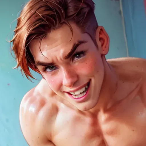 generatore di foto porno IA