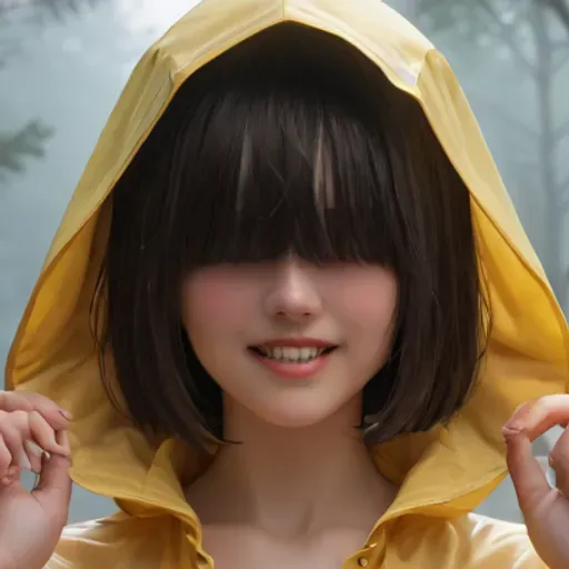 AIポルノ画像ジェネレーター