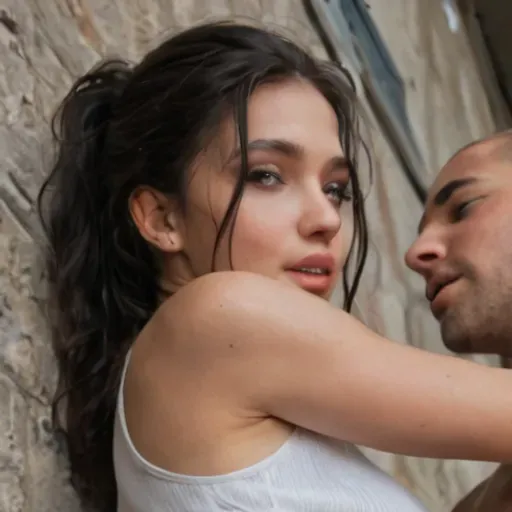 yapay zekâ porno foto üretici