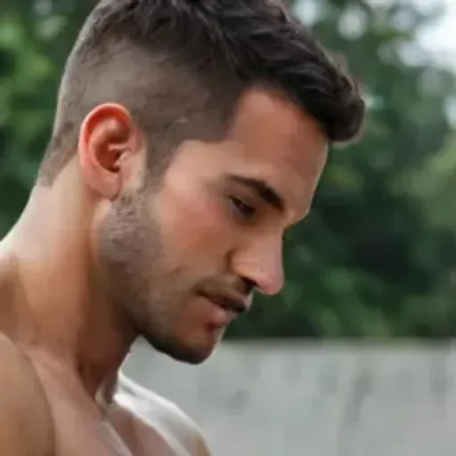 AI 포르노 이미지 생성기