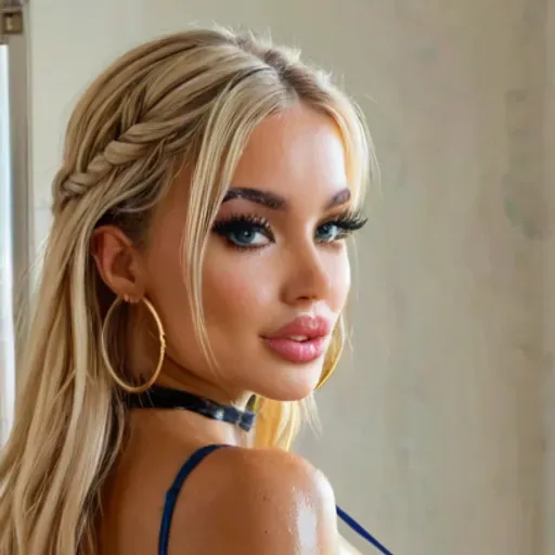 โปรแกรมสร้างภาพโปรนที่ใช้ปัญหา AI