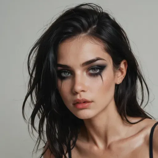 โปรแกรมสร้างภาพโปรนที่ใช้ปัญหา AI