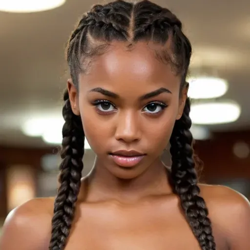 โปรแกรมสร้างภาพโปรนที่ใช้ปัญหา AI