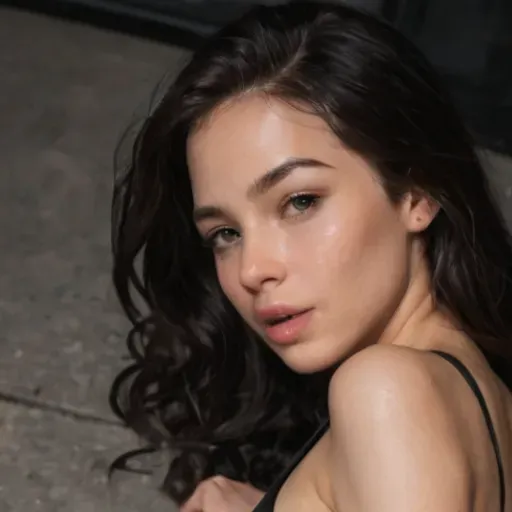 Pencipta imej lucah AI