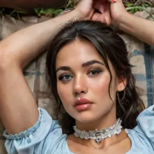 AIポルノ画像ジェネレーター