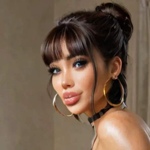 โปรแกรมสร้างภาพโปรนที่ใช้ปัญหา AI