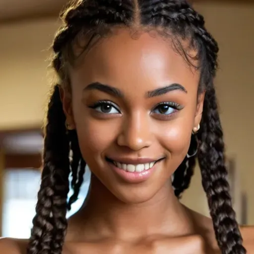 KI-Pornobild-Generator