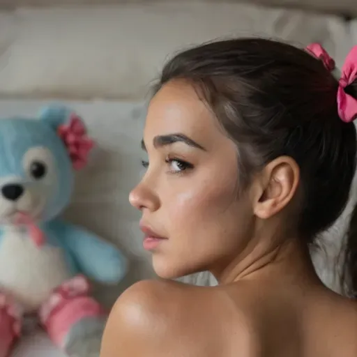 KI-Pornobild-Generator