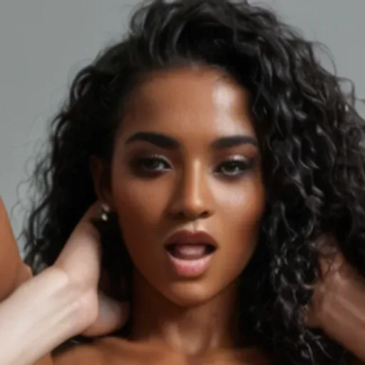 AIポルノ画像ジェネレーター