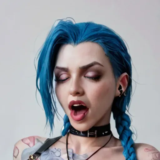 एआई पोर्न इमेज जेनरेटर