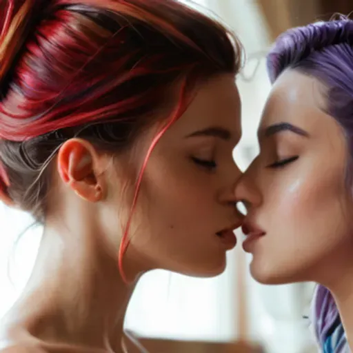 AI porn pic generator