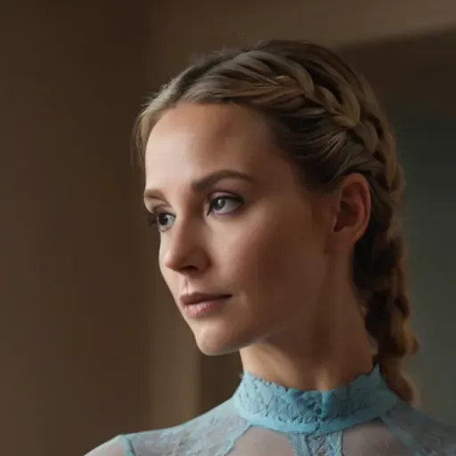 AIポルノ画像ジェネレーター