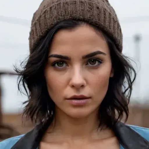 โปรแกรมสร้างภาพโปรนที่ใช้ปัญหา AI