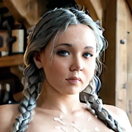 AIポルノ画像ジェネレーター