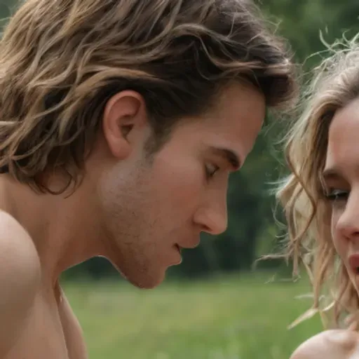 AI 포르노 이미지 생성기