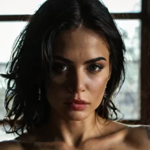 KI-Pornobild-Generator