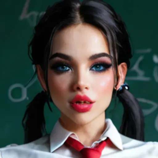 AI 포르노 이미지 생성기