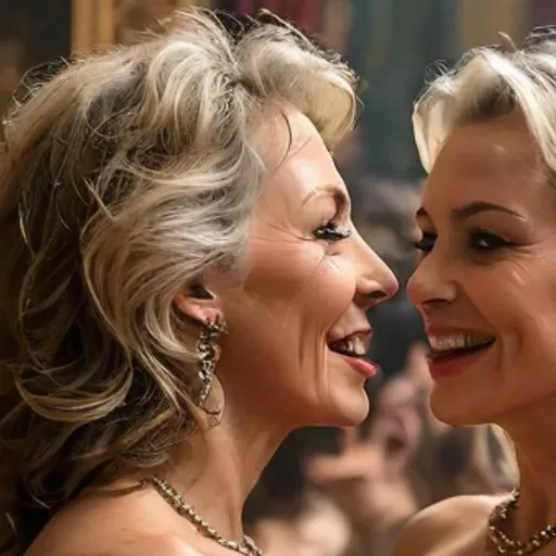 AI 포르노 사진 생성기