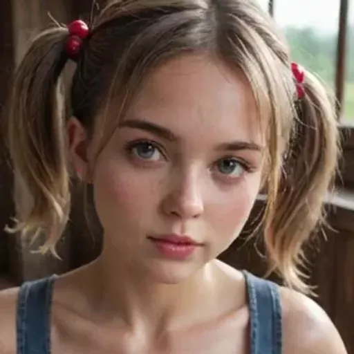 AI 포르노 이미지 생성기