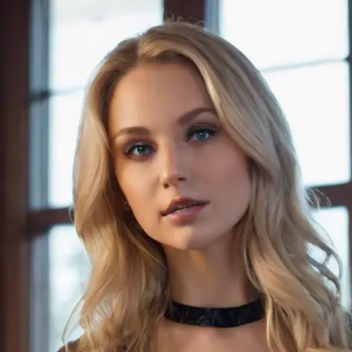 AIポルノ画像ジェネレーター