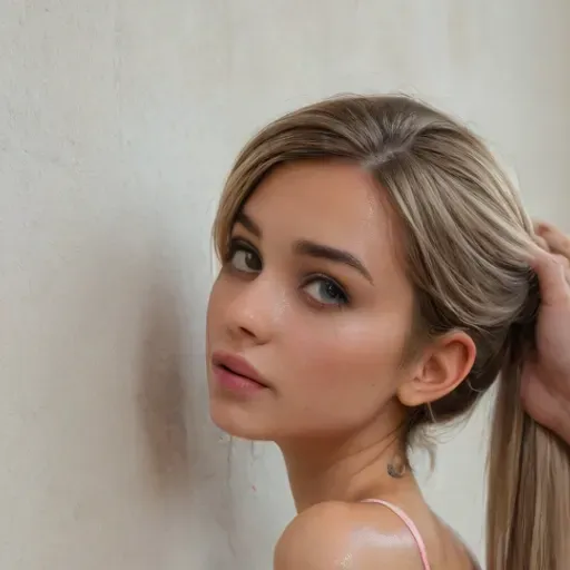 KI-Pornobild-Generator