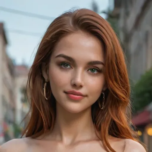 AIポルノ画像ジェネレーター