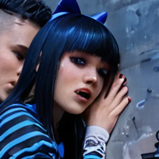 generador de fotos porno con IA