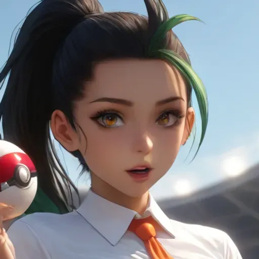 generatore di immagini porno IA