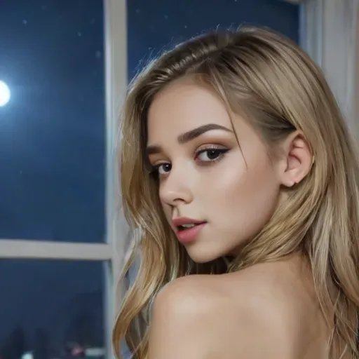 AI porn image generator