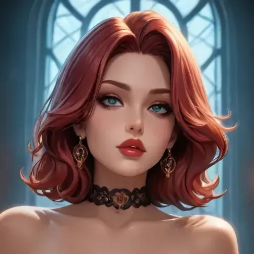 KI-Pornobild-Generator