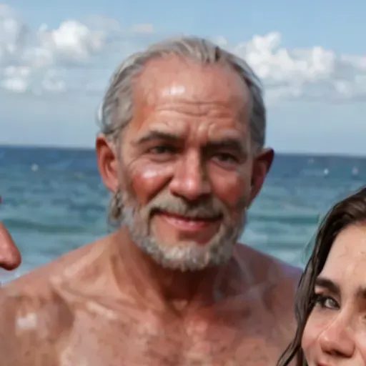 AI 포르노 사진 생성기