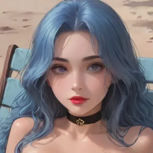 KI-Pornobild-Generator