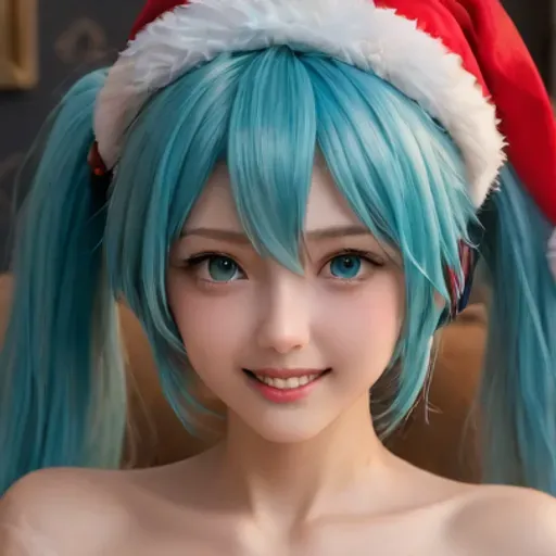 KI-Pornobild-Generator