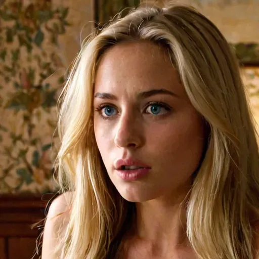 yapay zekâ porno görsel üretici