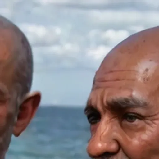 Penghasil gambar lucah AI