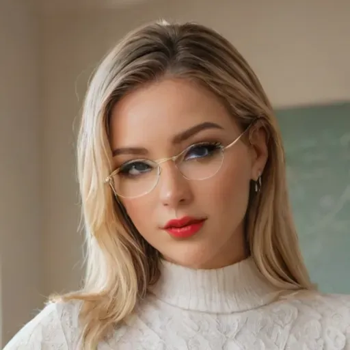 โปรแกรมสร้างภาพโปรนที่ใช้ปัญหา AI